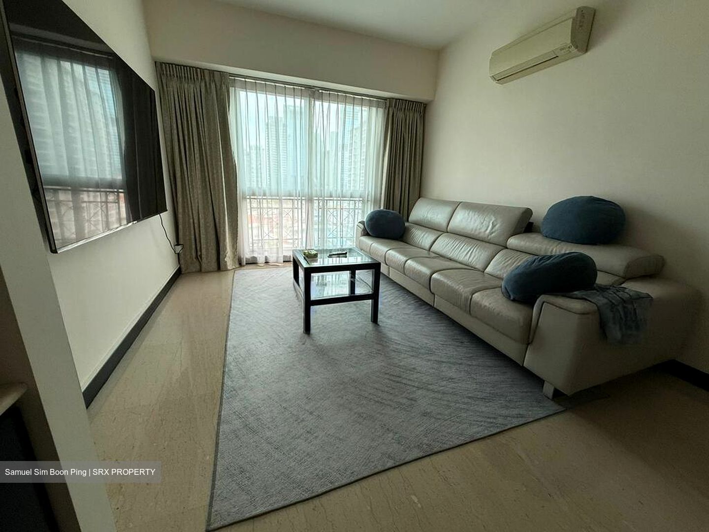 The Bencoolen (D7), Apartment #517570951